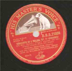 Johannes Brahms, Yehudi Menuhin And The Lucerne Festival Orchestra - Concert In D Major, Op. 77