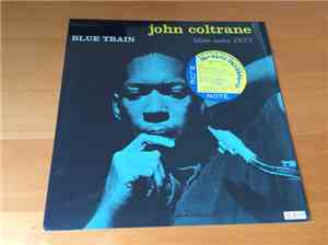 John Coltrane - Blue Train