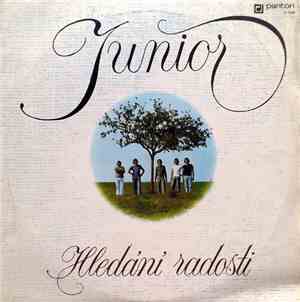 Junior  - Hledání Radosti