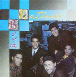 Katina Boyz - Katina Boyz
