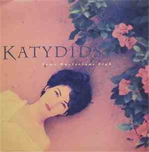 Katydids - Some Mysterious Sigh