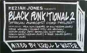Keziah Jones - Black Funk'tional 2