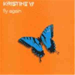 Kristine W - Fly Again