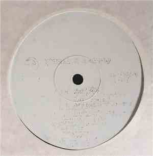 Krome + Time - The Licence / Ruffneck Scouts