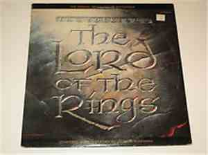 Leonard Rosenman - The Lord Of The Rings