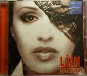 Lââm - Pour Etre Libre