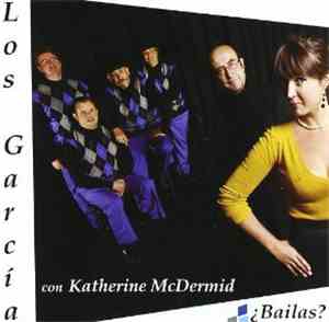 Los García  Con Katherine McDermid - ¿Bailas?