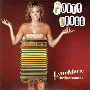 LynnMarie & The Boxhounds - Party Dress