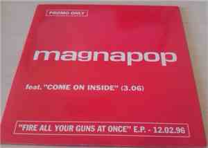 Magnapop - Fire All Your Guns At Once