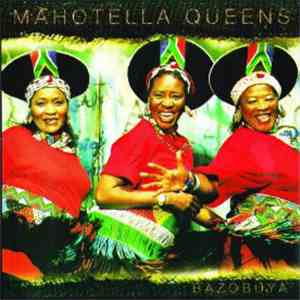 Mahotella Queens - Bazobuya