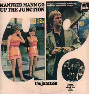Manfred Mann - Up The Junction