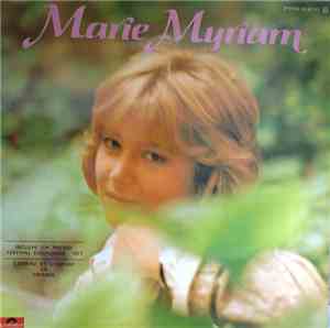 Marie Myriam - Marie Myriam (Sung In Spanish L'Oiseau Et L'Enfant)
