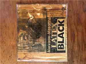 Masonna / Merzbow - Latex Black