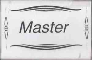 Master  - Master