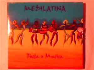Medilatina - Festa E Musica