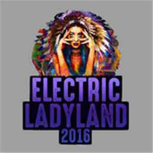 Melkers - Electric Ladyland 2016