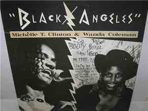 Michelle T. Clinton & Wanda Coleman - Black/Angeles