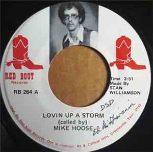 Mike Hoose, Stan Williamson - Lovin Up A Storm