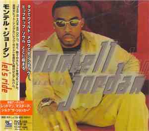 Montell Jordan - Let's Ride