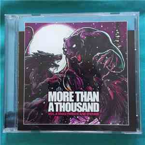 More Than A Thousand - Vol. 4 Make Friends And Enemies