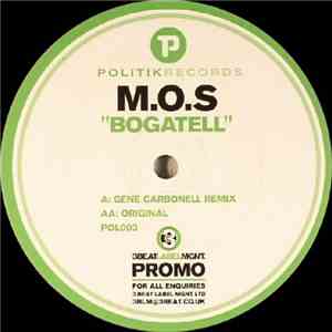 M.O.S - Bogatell