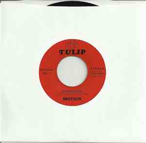 Motion - Civilization / This Is The Strugle
