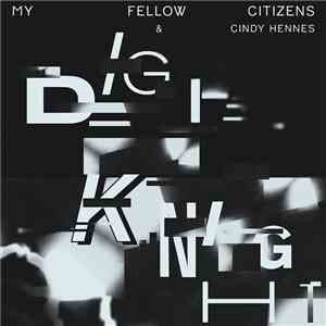 My Fellow Citizens - Digi Knight EP