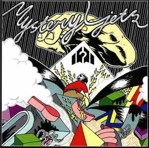 Mystery Jets - Powercut Serenades