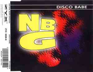NBG - Disco Babe