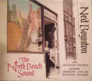 Ned Boynton - The North Beach Sound