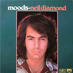 Neil Diamond - Moods