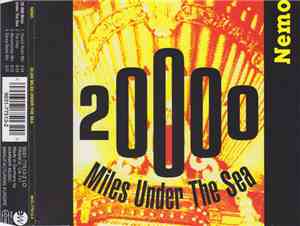 Nemo  - 20000 Miles Under The Sea