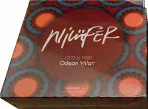 Nilüfer - 1970 & 1980 Odeon Yillari