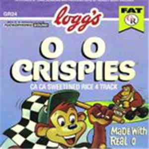 O  - O O Crispies