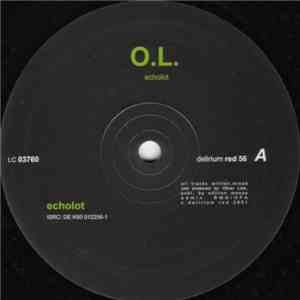 O.L. - Echolot / Kontakt
