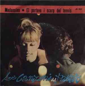 Orchestra Junior - Madonnina / El Portava I Scarp Del Tennis
