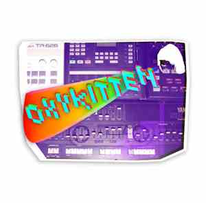 Oxykitten - Library Of Condo