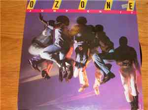 Ozone  - Jump On It