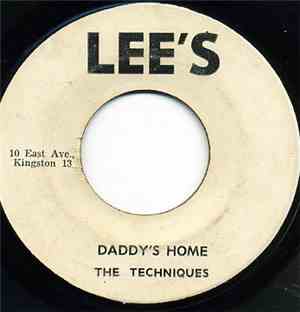 Pat Kelley & The Uniques With Bobby Aitken & The Carib-Beats / The Techniqu ...