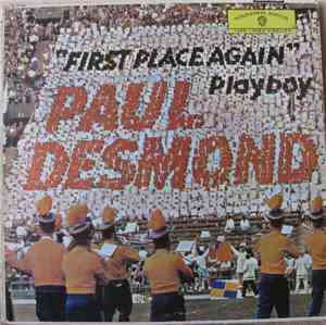 Paul Desmond - 
