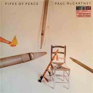 Paul McCartney - Pipes Of Peace