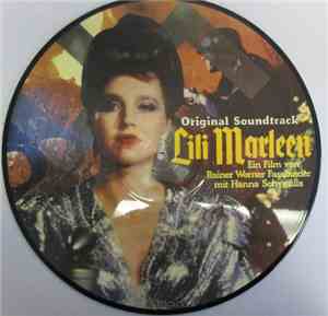 Peer Raben - Lili Marleen - Die Musik Zum Film Von Rainer Werner Fassbinder