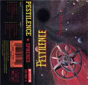 Pestilence - Spheres