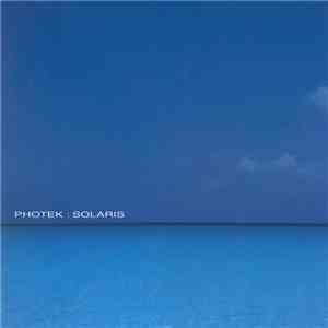 Photek - Solaris
