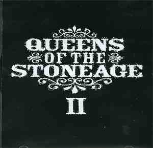 Queens Of The Stone Age - II