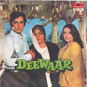 R. D. Burman - Deewaar