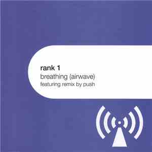 Rank 1 - Breathing (Airwave)