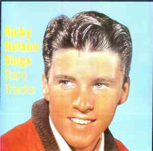 Ricky Nelson  - Sings Rare Tracks