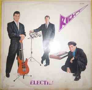 Right - Electra