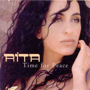 Rita  - Time For Peace